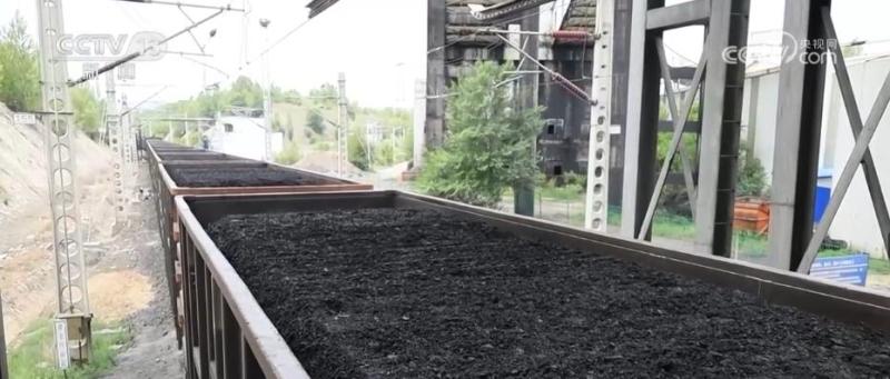 Coal enterprises accelerate the release of advanced production capacity and increase the production of electric coal in coal mines | coal | electric coal