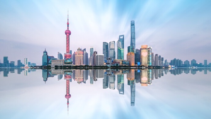 Introducing another 30 major issues related to industries and people's livelihoods, Shanghai's Five New Cities Construction is fully launched | New Cities | Comprehensive Efforts