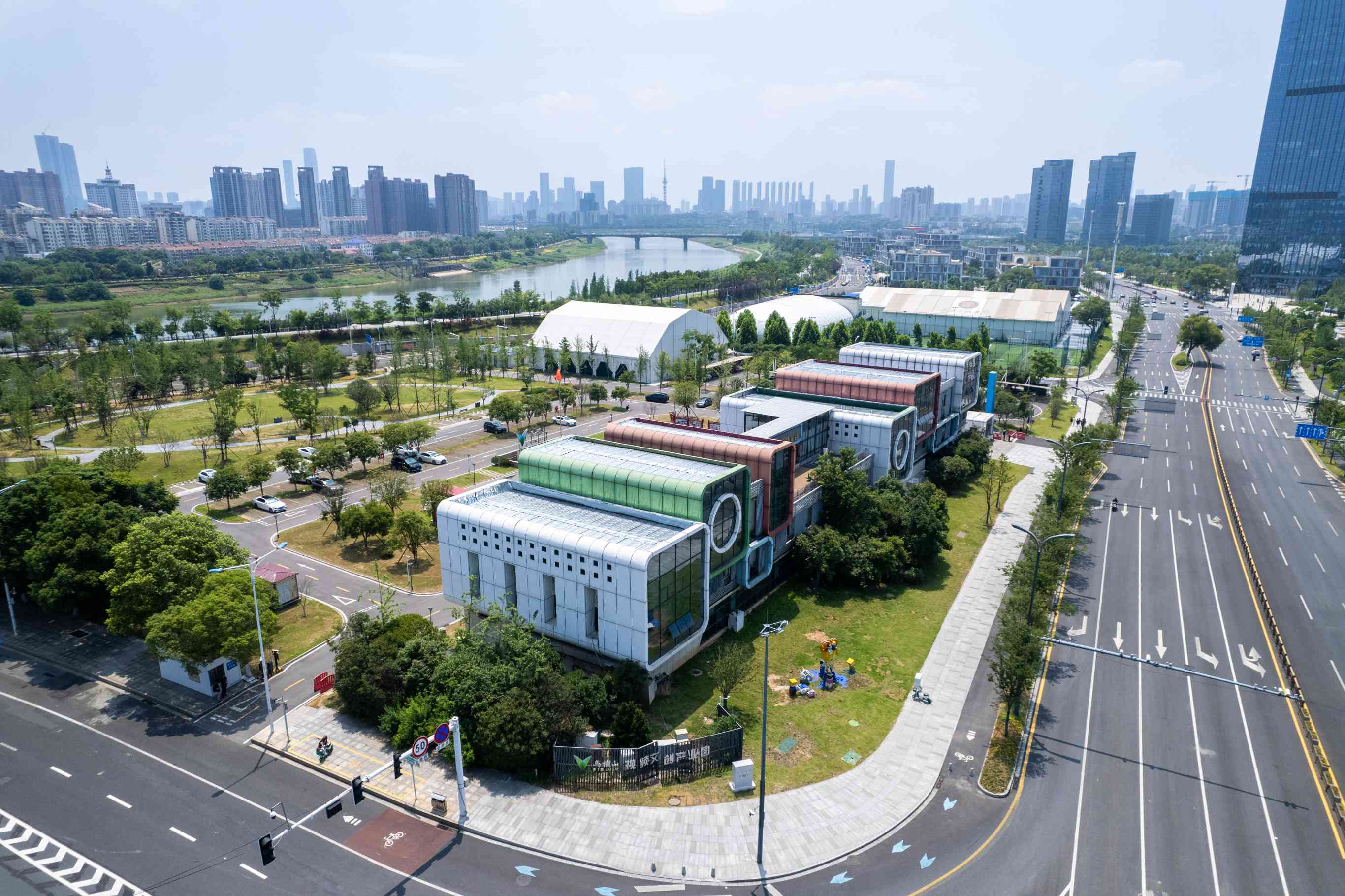 Changsha in its prime - Observing Changsha from the Perspective of Humanities and Economy | Culture | Economy