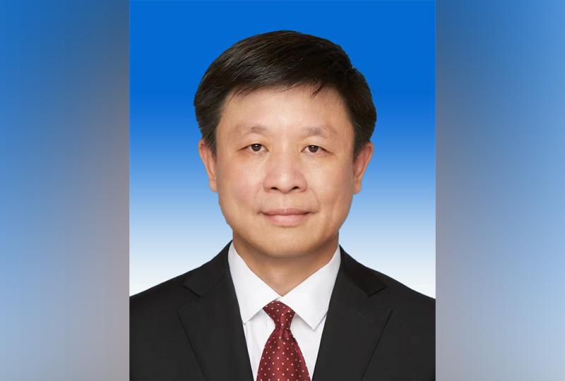 Wang Song serves as the Deputy Director and Deputy Director of the Central Cyberspace Administration | Secretary | Deputy Mayor | Director | Wang Song | Central Cyberspace Administration | Information Technology |