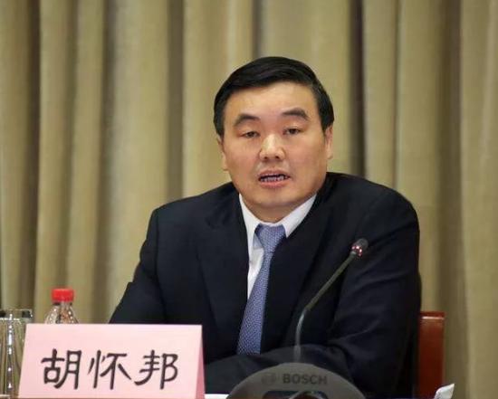 Corruption has lasted for nearly 16 years!, Hou Shaoze Audited by Guokai Securities | President | Hou Shaoze