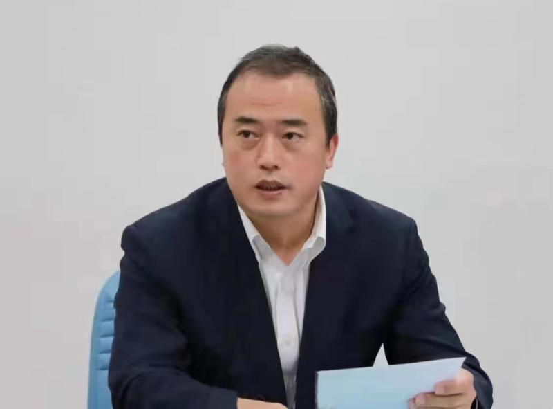 Vice President of Northeast Normal University, Wang Zhanren, appointed as President of Northwest Normal University. Northeast Normal University | Party Committee | Wang Zhanren
