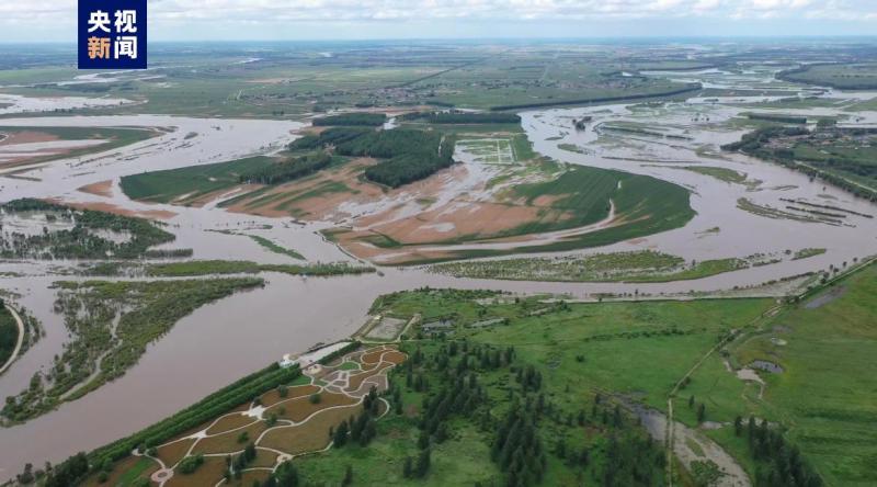 Take strict precautions and withdraw as much as possible! Vice Premier of the State Council Zhang Guoqing provides guidance and support to flood control, rescue and disaster relief masses in Heilongjiang | General Secretary | Heilongjiang