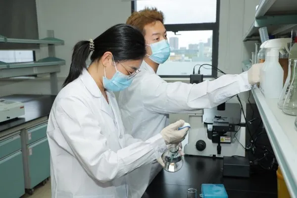 Focus on the cutting-edge international biomedicine track: Type 2 diabetes living biopharmaceutical pipeline officially launched in Zhangjiang Pharmaceutical Valley