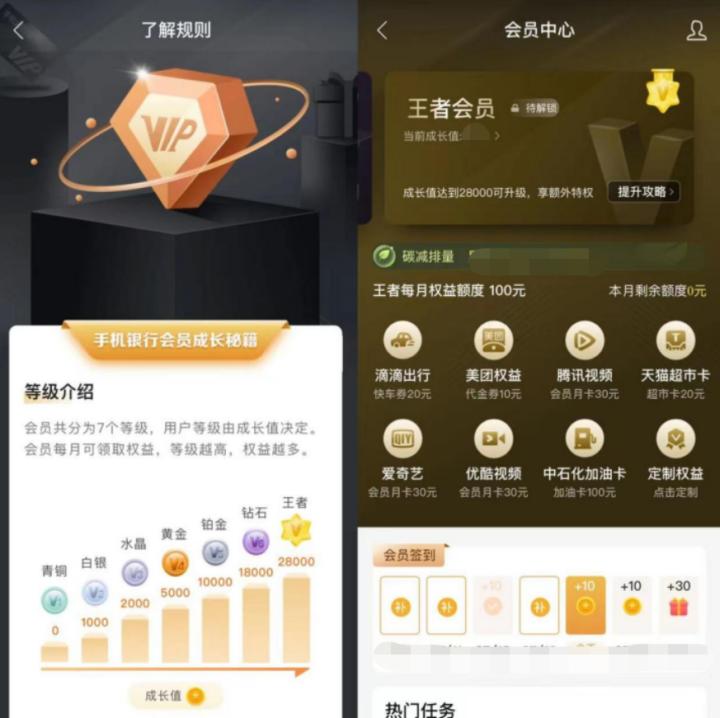 Have young people fallen in love with bank apps to "pull wool"?, Can save hundreds of yuan per month for users | banks | apps