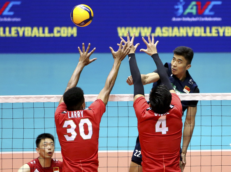 Can Zhang Jingyin become the "international champion" of the Chinese men's volleyball team?, From spending money studying abroad to being chased by the Russian Super League to focus on the world and international markets