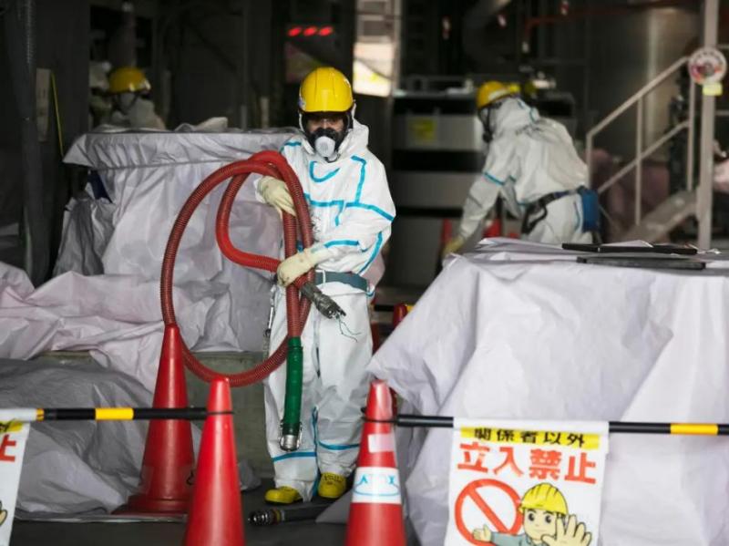 The test results are shocking! Chinese Embassy in Japan Speaks Out Japan | Fukushima | Speaks Out