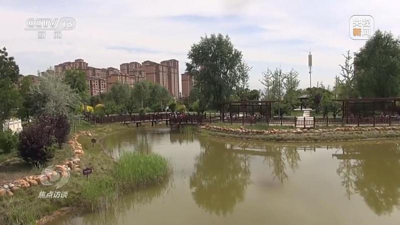 Establish an investigation team, Lanzhou responds to the report from Focus Interview that "900 million public parks are not open": attach great importance to parks | projects | citizens