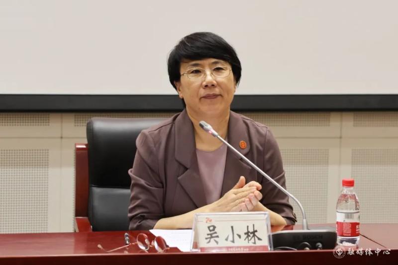 Pu Junlin appointed as a member of the Party Committee, Standing Committee Member, Deputy Secretary and Deputy Secretary of China University of Petroleum (Beijing) | Comrade | China University of Petroleum