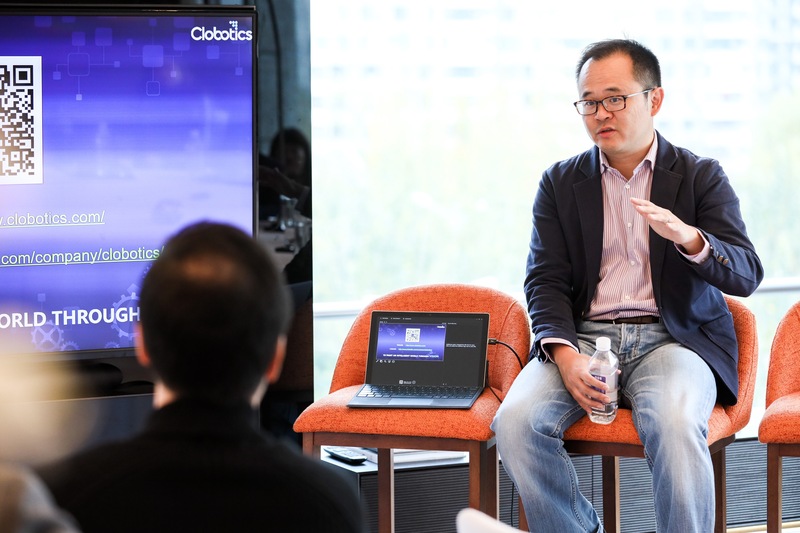 Absorbing global talents, enthusiastic about public welfare and giving back to society, Yan Zhiqing | Microsoft executives start technology in Shanghai | Shanghai | Global