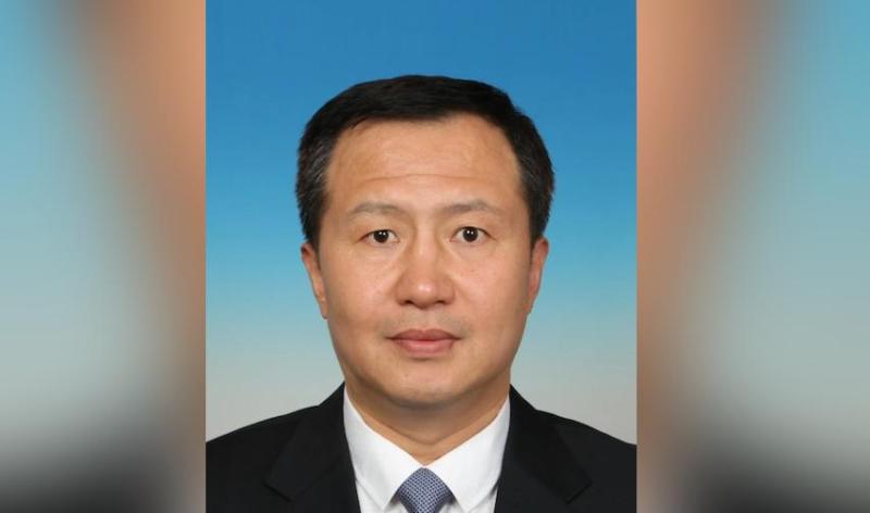 Cross provincial new appointment, Wang Dongbin's response | Chaoyang Branch | New appointment