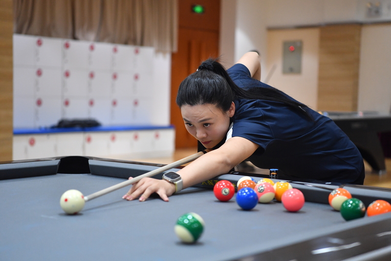 Chinese and British mixed race Huatian is listed, how much gold will Qin Haiyang win this time? 85 Shanghai athletes representing China to participate in the Hangzhou Asian Games