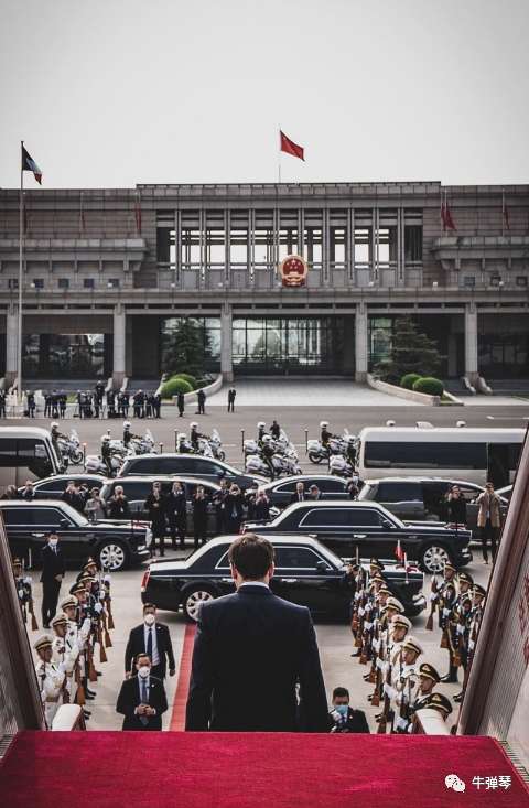 看来要落空了,马克龙的这个重要心愿领导人|国家|马克龙