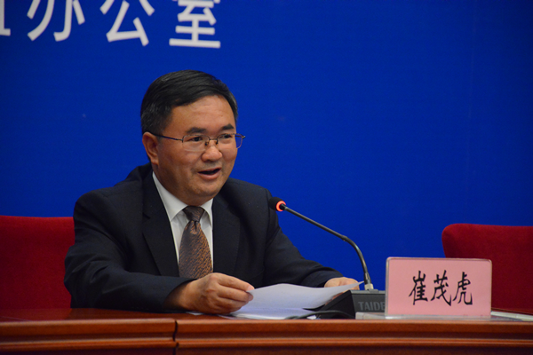 Several senior leaders have fallen from power, and the former deputy minister of the United Front Work Department of the Central Committee has been "double opened", indulging in extravagance and pleasure