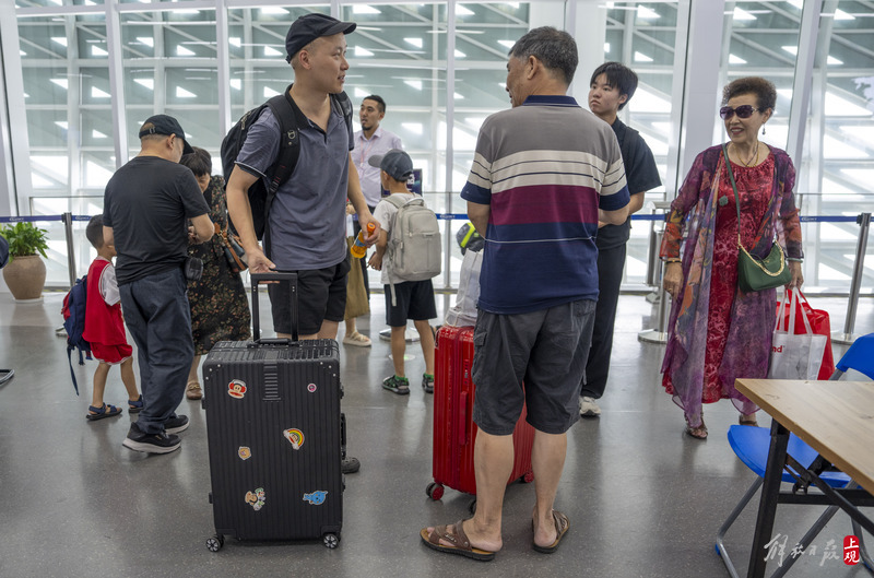 The first international route in the cruise market departs from Shanghai today, and domestic outbound tourism accelerates international cruise ships