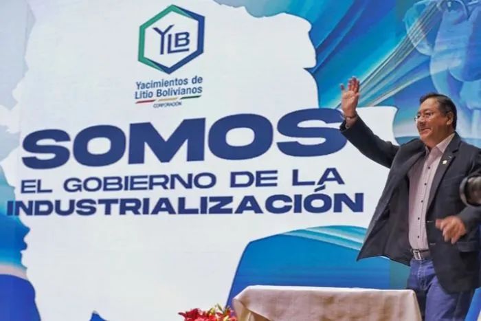 "Causing great anxiety in Washington, Bolivia announces the use of RMB | Bolivia | Washington"