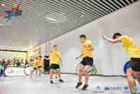 跳绳、台球、智力运动……上海青少年赛事好戏连台台球|青少年|上海