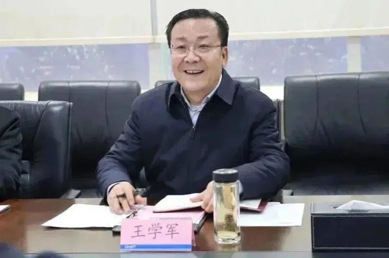 One is a female cadre, and the two are planning to take on new positions in the main office! One is Wang Xuejun, the National Excellent County Party Secretary | Cadre | County Party Secretary