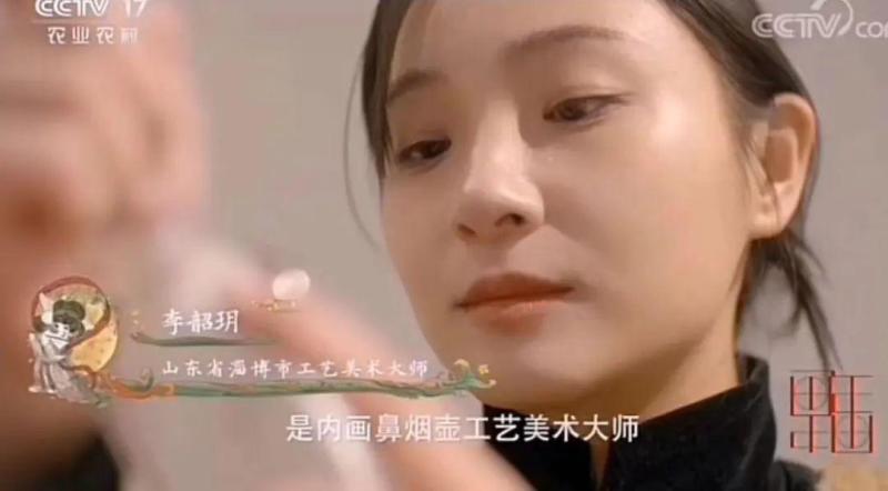 How come Zibo's "trump cards" come one after another? Another girl born in the 1990s has appeared in a hot search video | Interior Painting | Girl