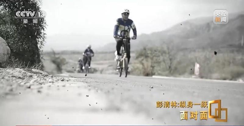 Jump above 12 meters! Jumping into the River to Save People, Brother Peng Qinglin: I just want to be an ordinary good person. Swimming | Jumping into the River | Being a Good Person