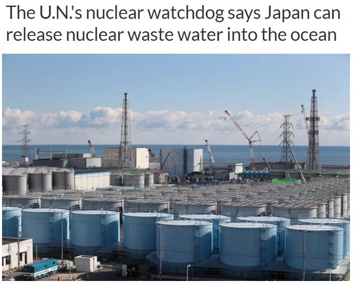 "This is a decision based on politics and money" Oppose | Fukushima | Politics