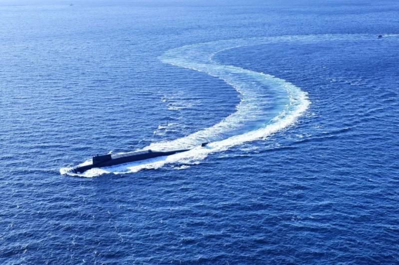 Today is the day to introduce!, The most mysterious unit in China, Navy | Submarine | Unit