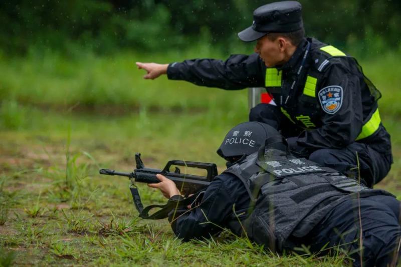 Your sister took your gun!, Yin Mingzhi, Longchuan County | Yin Mingyan | Sister