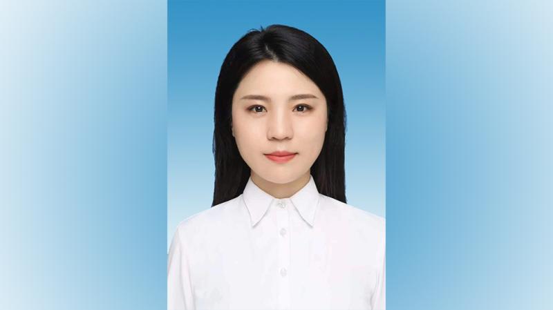 35 year old female deputy county mayor of Neihuang County, Henan Province, Ma Huan intends to serve as a graduate student of the Standing Committee of the County (City, District) Committee | Han ethnicity | Neihuang County, Henan Province