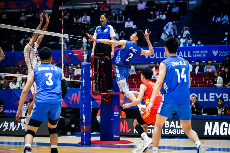 Surprisingly, they won a "post-00s" special weapon, and it was not surprising that the Chinese men's volleyball team lost to the Olympic champion. Their opponent | Men's Volleyball Team | China Men's Volleyball Team