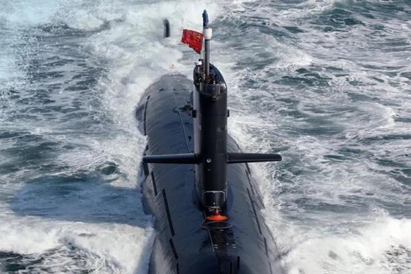 Today is the day to introduce!, The most mysterious unit in China, Navy | Submarine | Unit