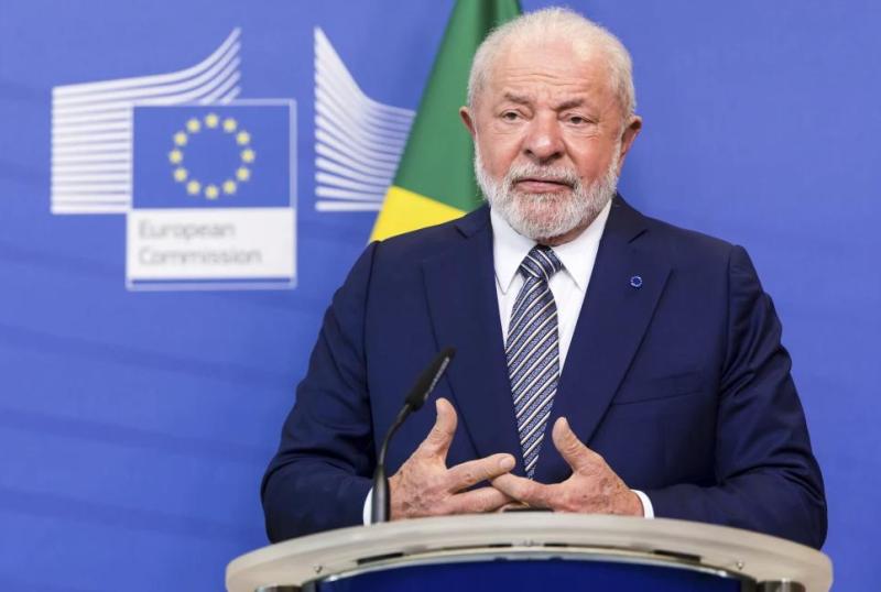 The Western media's portrayal of the "BRICS divide" has been refuted, the Indian Prime Minister has received attention, and the Brazilian President has stepped forward to refute rumors about the BRICS | Summit | Prime Minister