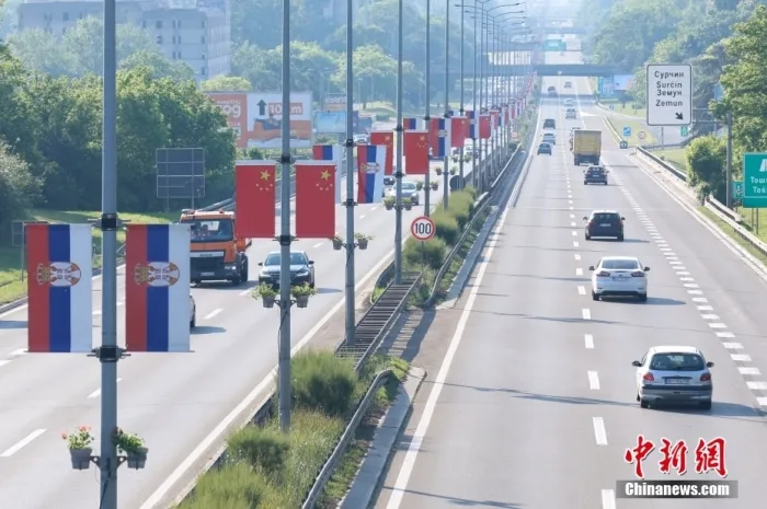 外媒关注习近平欧洲行：“获宾至如归般欢迎”BBC|中新社|习近平