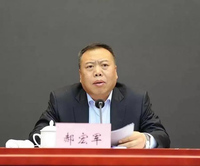 Vice ministerial level disciplinary inspection "insiders" have been exposed, interfering extensively in case handling and seriously tarnishing the image of disciplinary inspection and supervision cadres. Hao Hongjun | Chairman | Image