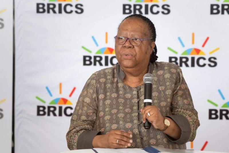 South African President Sends Invitations to 67 Global Leaders BRICS Countries Global