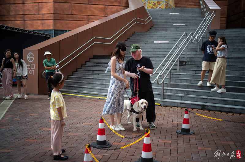 音乐、非遗、展览……这座博物馆的夏夜趣味缤纷体验。市集|音乐市|博物馆