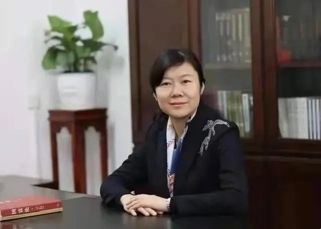 She was recommended as the candidate for the general manager, and the senior management of Maotai plans to adjust the general manager | Maotai Group | candidate