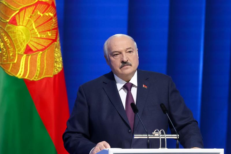 German media reveals that negotiations between Lukashenko and Prigoren may be eavesdropped on for rebellion | President | Lukashenko