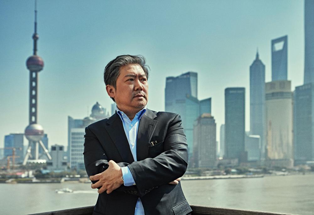 International musician's "explosive" return, Shanghai Symphony Orchestra's new season unveiled: 92 performances Shanghai Symphony Orchestra | Music | International