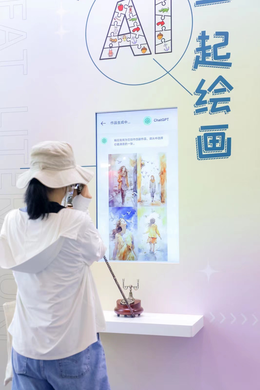 Encountering the oasis of the soul, the Shanghai Book Fair and readers who love it have returned together! Reading Books and Exhibiting Literature | Vice Chairman | Shanghai