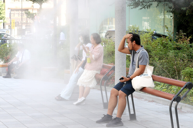 “物种多样性”可能被摧毁,【看世界】高温大风加剧美国加州野火蔓延火龙|印度哈里亚纳邦|野火