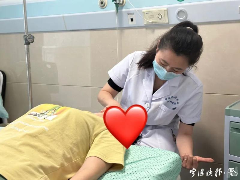 It's really not fake, it's easy to be misdiagnosed! Zhejiang women feel dizzy and nauseated when they do housework. incidence rate: Ms. Gao Qin | Otolithiasis | Housework