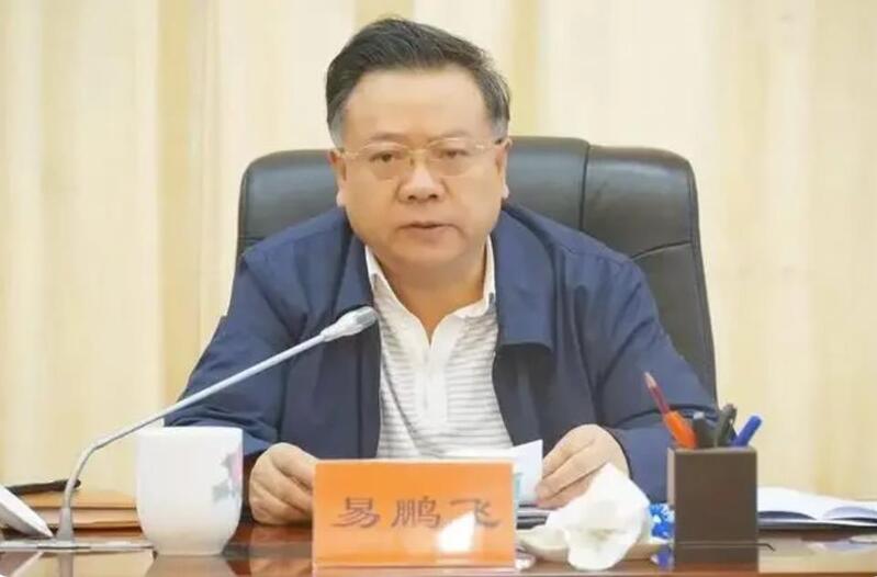 The "tiger" that wreaks havoc on "family style" corruption has been opened up! Local Commission for Deepening and Thoroughly Investigating the Issues of "Branding" and "Lifting Baskets" Supervision | Yi Pengfei | Lifting Baskets