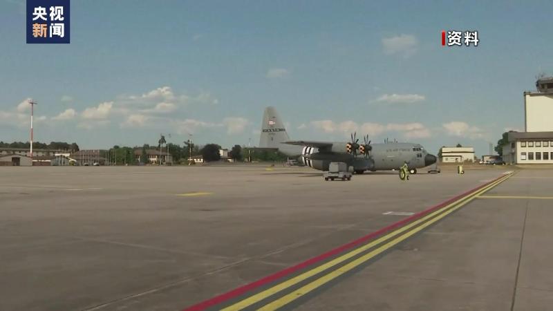 German anti war activists hold camping activities to boycott NATO military bases and air bases | Ramstein | NATO