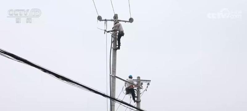 国家电网全力开展抢修复电工作受灾地区电力设施加速恢复工作|组织|地区