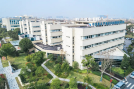 Ranked second in the city and first in the suburbs!, Qingpu: The growth rate of large-scale soft information industry has reached 34%. Technology | Soft Information Industry | City wide