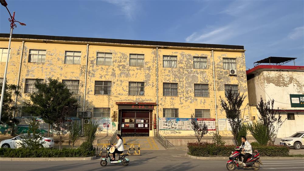 Behind the Murder of a 10-year-old Boy in Shanxi: Neglected Children and Hidden Violent Overseas Chinese | Children | Boys