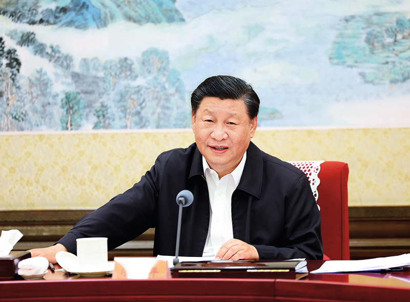 Outlook-First Learning, General Secretary Xi Jinping's Promotion of Sinicization of Marxism in this way, Xi Jinping | Sinicization of Marxism