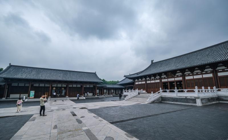 Decoding Cultural Confidence as a City Sample | "Heaven on Earth" Becomes Stronger Today - Decoding Cultural Confidence as a City Sample in Hangzhou | Hangzhou | Sample