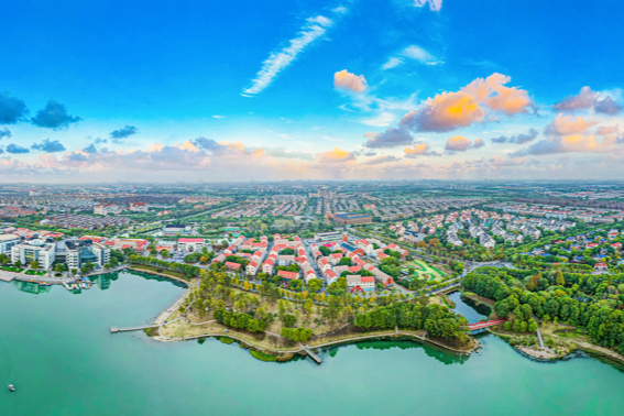 Can't Meilan Lake retain young people? Science and Technology Innovation Lake District Brings Long Desired Turnaround to Luodian Biopharmaceuticals | Baoshan | Science and Technology Innovation | Meilan Lake