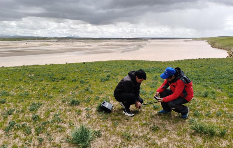 Glaciers, Rivers, Lakes, Wetlands - Exploring the Changes in Ecological Environment of the Yangtze River Source Area under the Background of Global Climate Warming